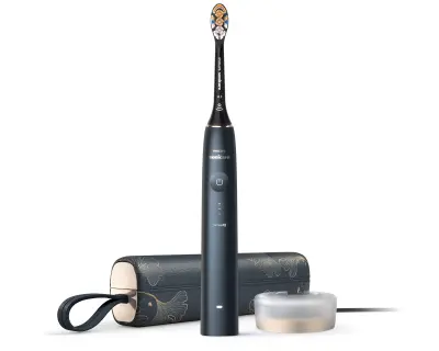 Četkica za zube Philips Sonicare HX9992/42 Prestige, Dark blue