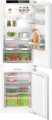 Ugradbeni hladnjak Bosch KIN86ADD0