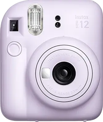 Instant fotoaparat Fujifilm Instax Mini 12 ljubičasti