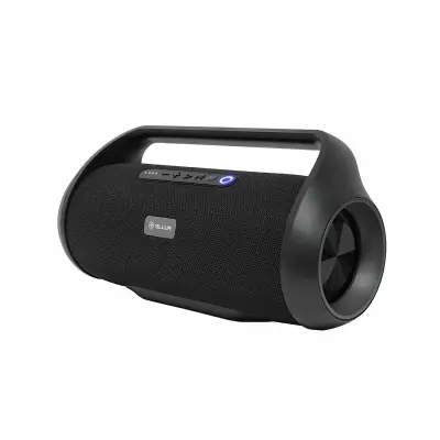 TELLUR OBIA BLUETOOTH SPEAKER 50W, BLACK