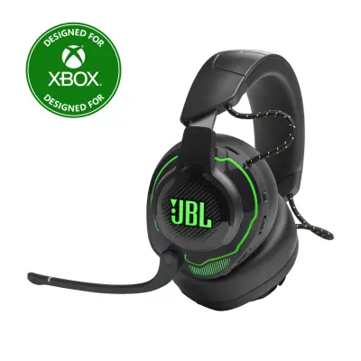 Slušalice bluetooth gaming JBL QUANTUM 910X crne