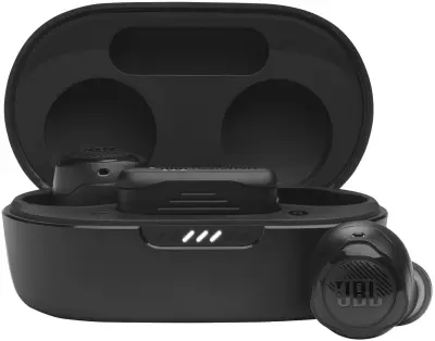 Slušalice gaming JBL QUANTUM TWS AIR crne