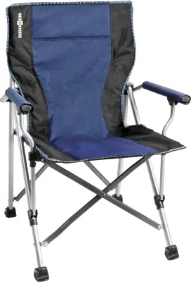 BRUNNER RAPTOR CLASSIC kamperska stolica 0404040N.C05 plavo-crna