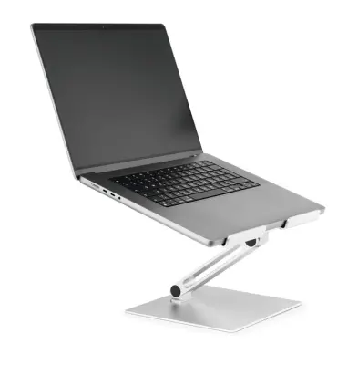 Izdržljivi stalak za laptop RISE, podesive visine