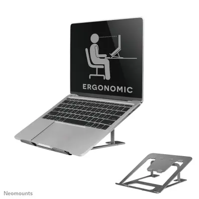 Neomounts by Newstar NSLS085GREY podizač za laptop podesive visine