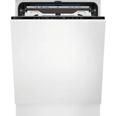 Perilica posuđa ugradbena Electrolux EEC87400W
