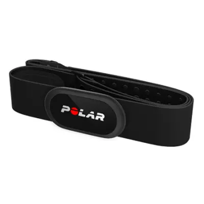 POLAR H10, crna - M-XXL senzor otkucaja srca