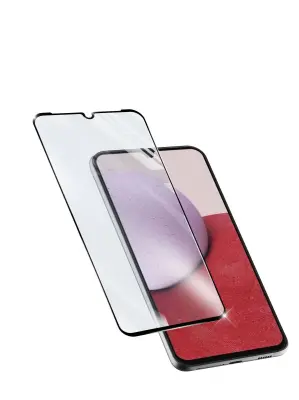 CELLULARLINE ZAŠ.STAKLO GALAXY A14 5G BK