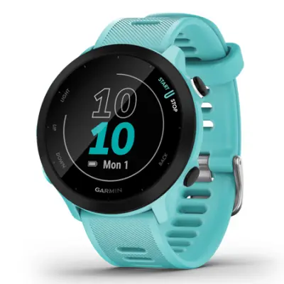 Pametni sportski sat Garmin Forerunner 55 Aqua