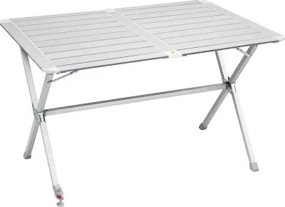 BRUNNER SILVER GAPLESS LEVEL 4 Desk 0406076N