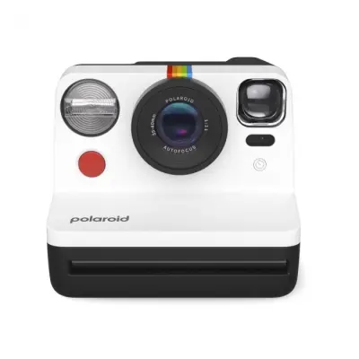 Instant fotoaparat Polaroid Originals Now2 Black & White