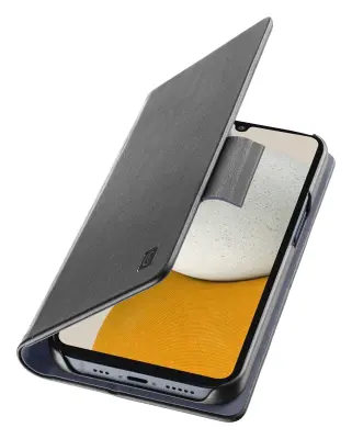 CELLULARLINE BOOK ESSENTIAL ZA GALAXY A34 5G BLACK