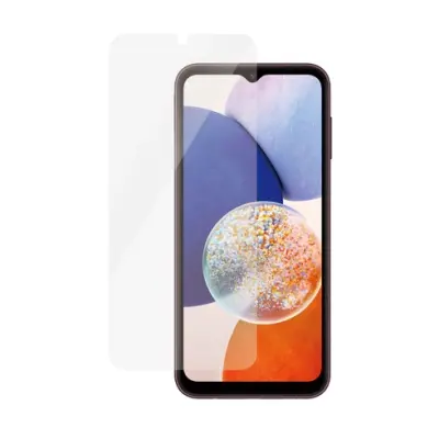 PANZER GLASS ZAŠT. STAKLO ZA SAMSUNG GALAXY A14/A14 5G ULTRA WIDE FIT