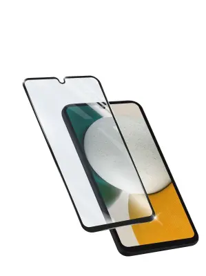 CELLULARLINE ZAŠ.STAKLO GALAXY A34 5G BK