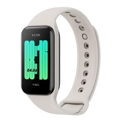 Pametna narukvica Xiaomi Redmi Smart Band 2 GL Ivory