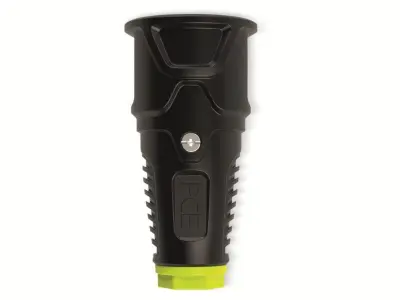 Schuko utičnica puna IP44 gume