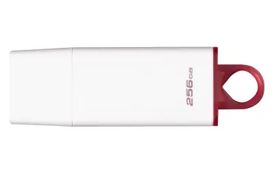 USB STICK KINGSTON FD Exodia 256GB USB 3.2 KC-U2G256-5R