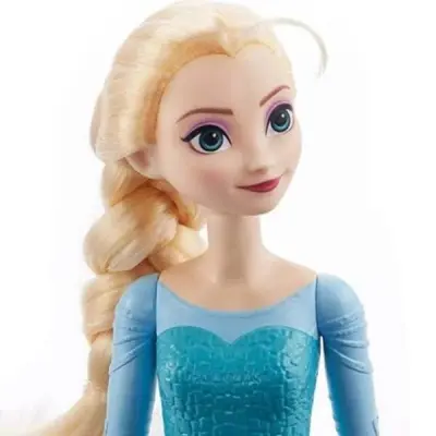 Disney Frozen lutka Elsa