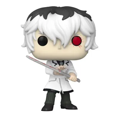 Tokyo Ghoul:re Haise Sasaki Pop! vinilna figura