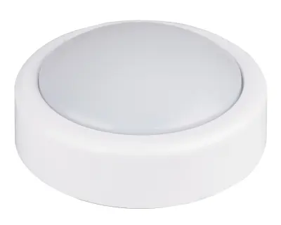 PUSH LIGHT LED ručna svjetiljka