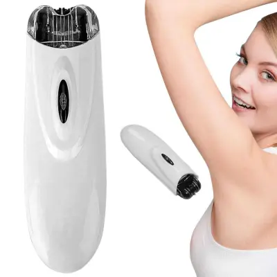 Bežični epilator i bikini trimer za žene