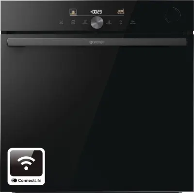 Pećnica ugradbena Gorenje BSA6747DGWI