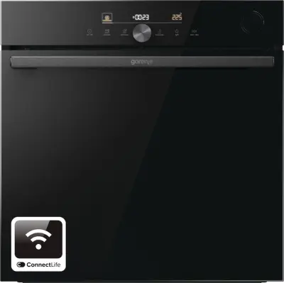 Pećnica ugradbena Gorenje BPSA6747DGWI