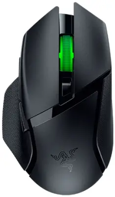 Miš Razer Basilisk V3 X HyperSpeed Wireless
