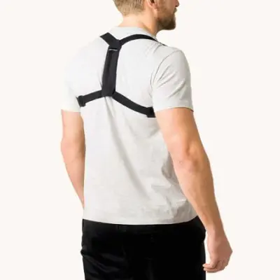 Swedish Posture, Flexi steznik za fleksibilno držanje, L-XL veličina