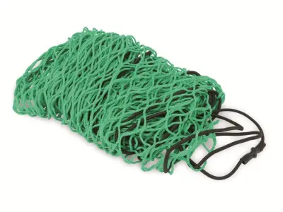 Zaštitna mreža za prikolice/poluprikolice, kamione, 1,5×2,2 m