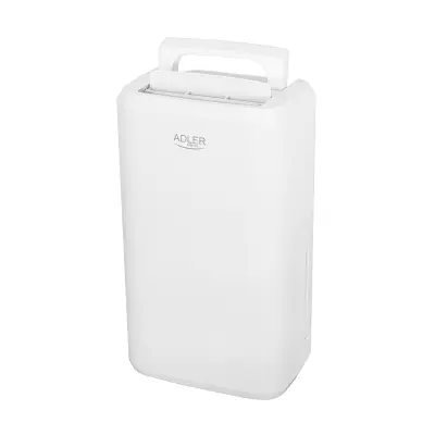Odsumporivač kompresor 10L/24h LCD