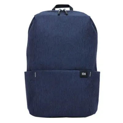 Ruksak Xiaomi Mi Casual daypack tamno plava
