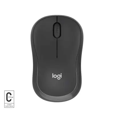 Miš Logitech M240 Silent Blueooth, grafit