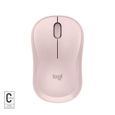 Miš Logitech M240 silent, rozi