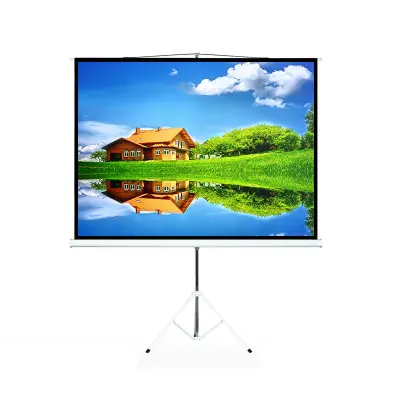 Maclean MC-608 platno za projekciju 240 x 180 cm