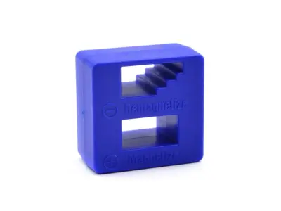 Trajni magnet za magnetiziranje i demagnetiziranje alata