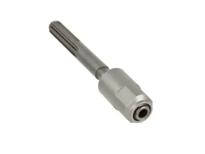 Adapter SDS MAX na SDS plus 200 mm