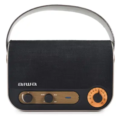 AIWA Radio Vintage Radio prijemnik RBTU-600