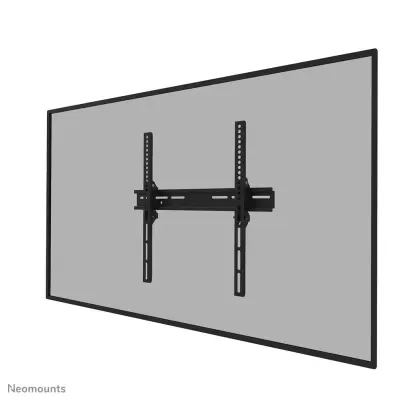 Neomounts zidni TV stalak fiksni mogućnost zaključavanja 32"-65"VESA 400X400 do 40kg WL30-350BL14