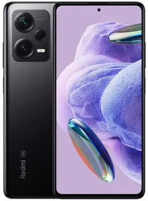 Mobitel Xiaomi Redmi Note 12 Pro+ 5G 8GB/256GB crna