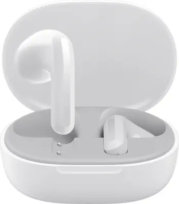 Slušalice Xiaomi Redmi Buds 4 Lite bijela