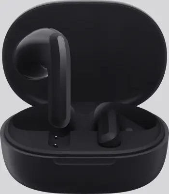 Slušalice Xiaomi Redmi Buds 4 Lite crna