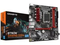 Gigabyte B760M Gaming, DDR4, s1700, mATX