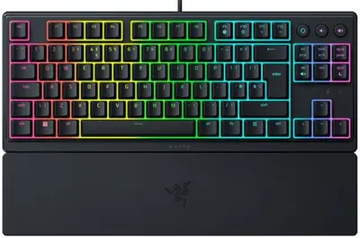 Razer Ornata V3 mehanička tipkovnica, USB - US layout