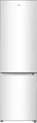 Hladnjak kombinirani Gorenje RK4182PW4