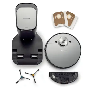 Usisavač robot Hisense RVCLS144B