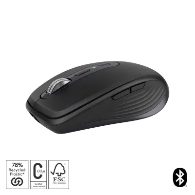 Miš Logitech MX Anywhere 3S Graphite