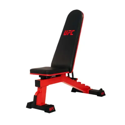 UFC Deluxe Fid klupa