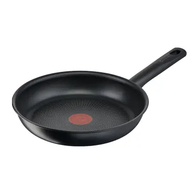 Ri-genera zelena tava za prženje 24 cm titan / jedna ručka / indukcija / aluminij, neljepljivi premaz