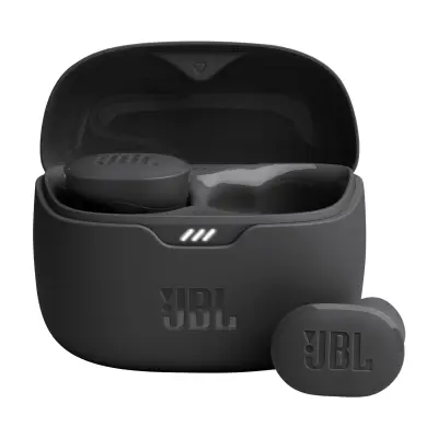 Slušalice bluetooth potpuno bežične JBL TUNE BUDS TWS crne